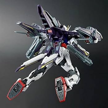 Amazon | MG 1/100 ライトニングストライクガンダム Ver